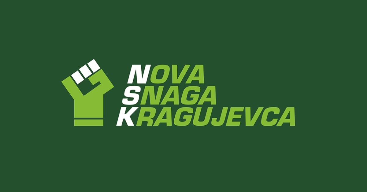 Podkast Nove snage