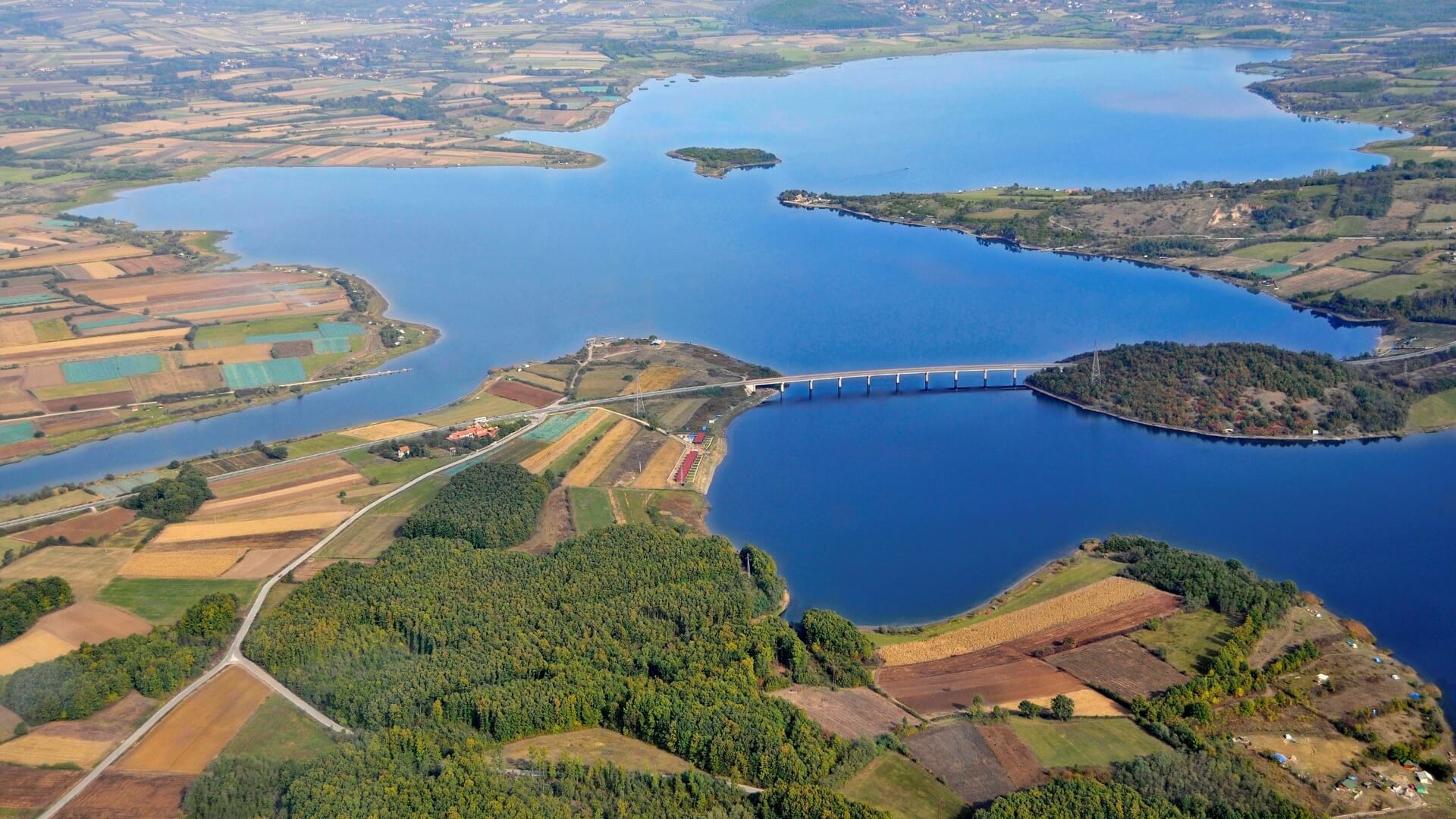 Sačuvajmo Gružansko jezero!