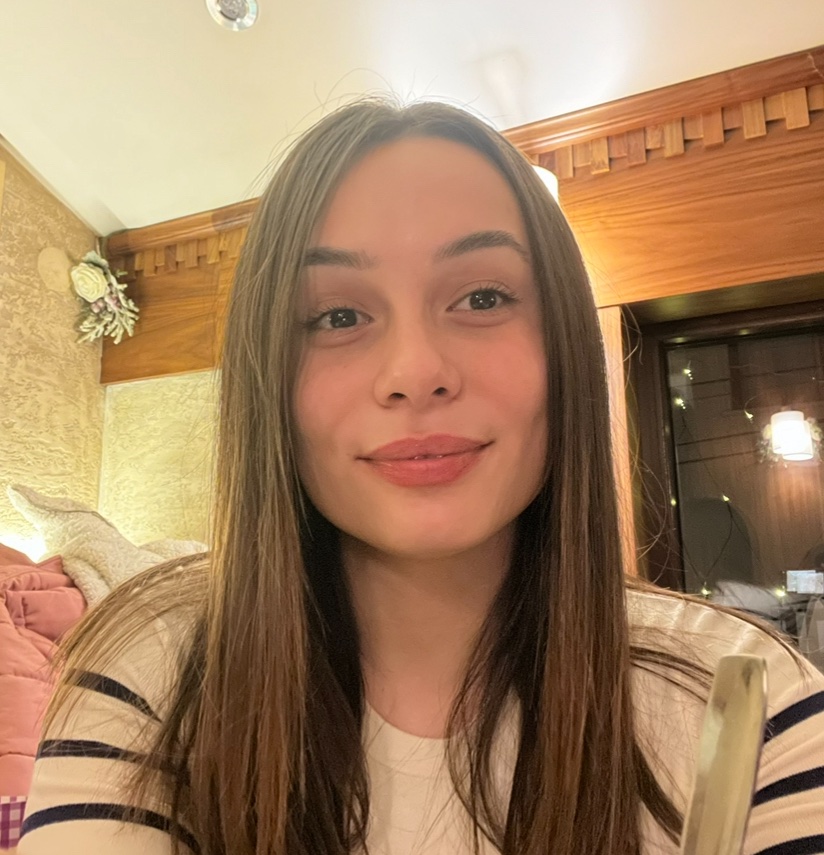 Lena Santrač Lena Santrač