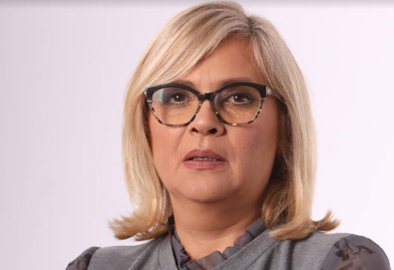 Dr Ana Santrač Dr Ana Santrač