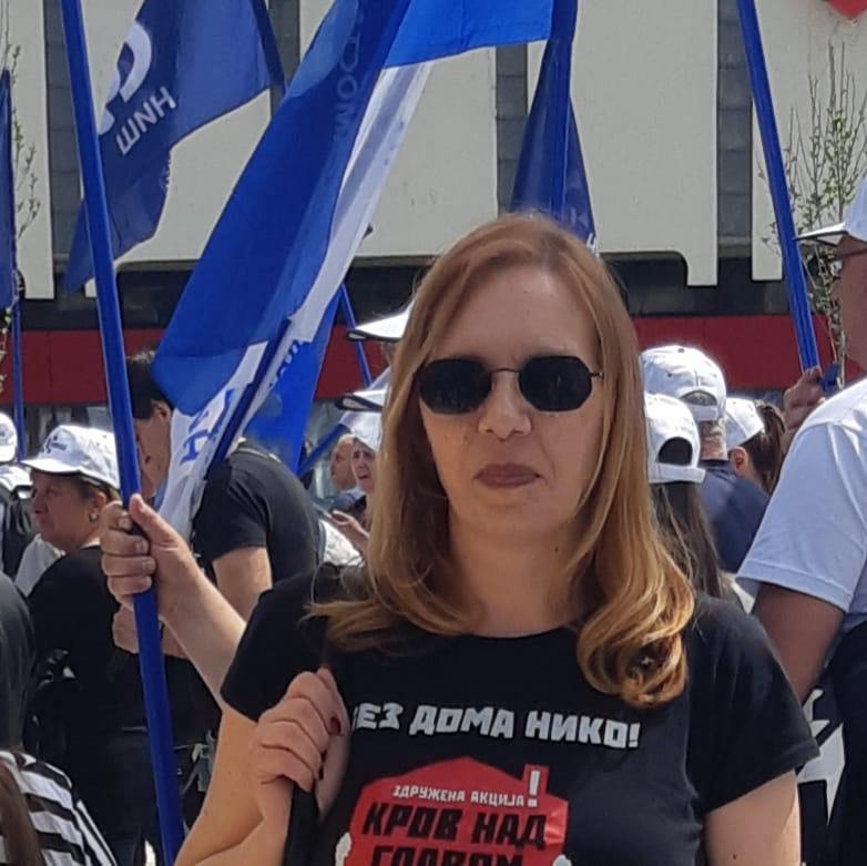 Katarina Jakovljević Katarina Jakovljević