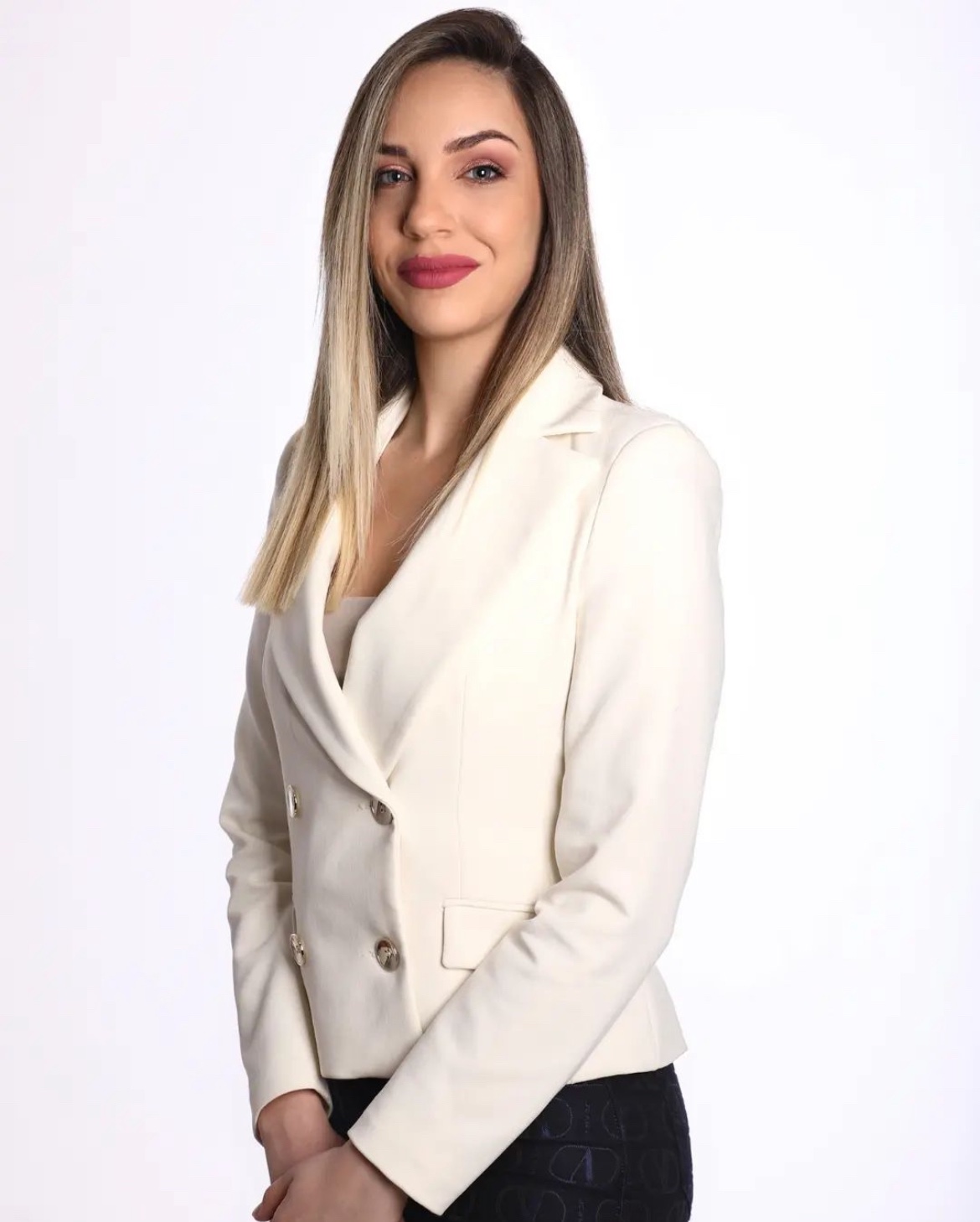 Nevena Bisić Nevena Bisić